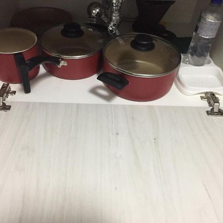 דירות מרינגה Apartamento Pertinho Da Uem/Novo Centro מראה חיצוני תמונה