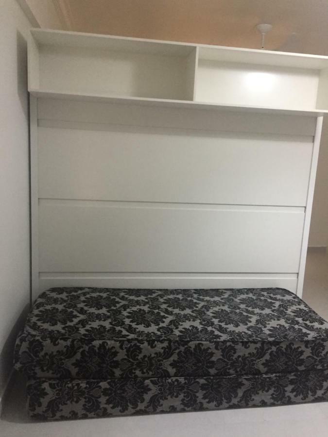 דירות מרינגה Apartamento Pertinho Da Uem/Novo Centro מראה חיצוני תמונה