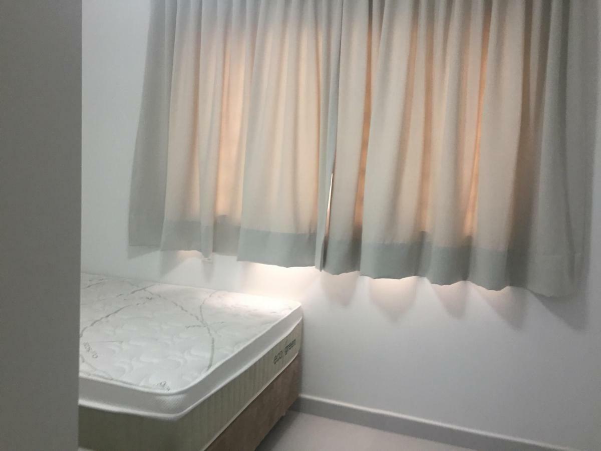 דירות מרינגה Apartamento Pertinho Da Uem/Novo Centro מראה חיצוני תמונה